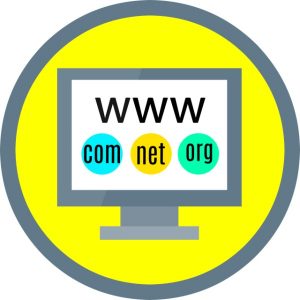 Provjera registracije domene