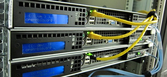 VPS hosting