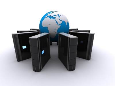 Web hosting