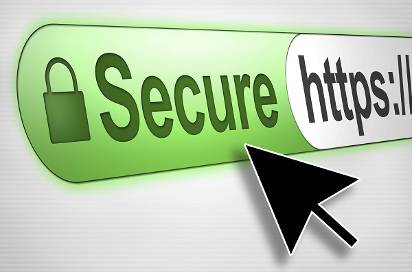 SSL certifikat