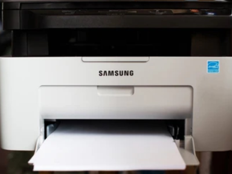 različiti Samsung printeri