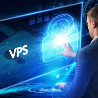 VPS hosting