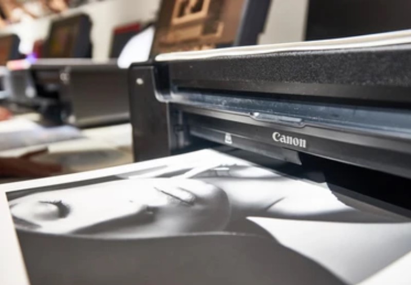 Canon printeri iznimne kvalitete