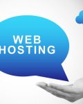 web hosting