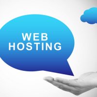 web hosting